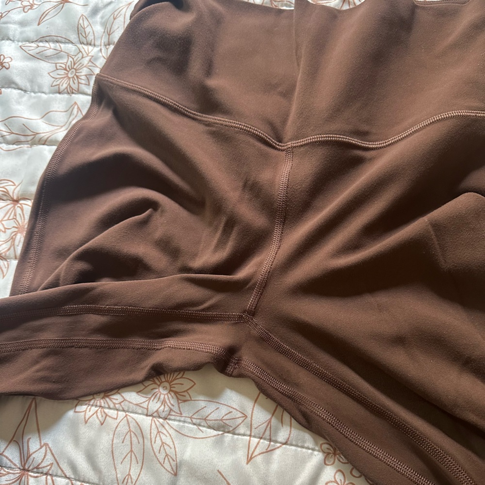 Java mini flare Nulu pants - Picture 5 of 6